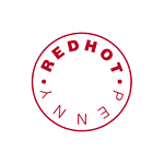 Red Hot Penny logo