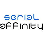 Serial Affinity logo