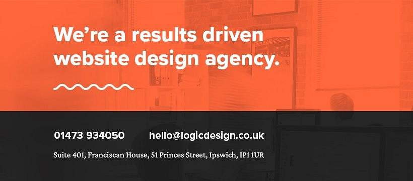 Logic Design & Consultancy Ltd cover