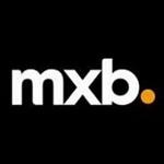 MXB logo