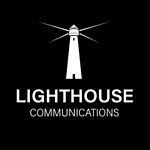 Lighthouse Communications NI logo