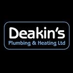 Deakin's Plumbing & Heating Ltd logo