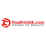 Final Print UK logo