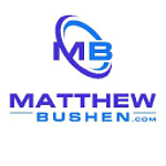 Matthew Bushen logo