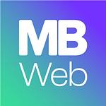 MB Web logo