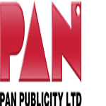 PAN PUBLICITY LIMITED logo