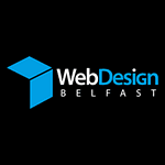 Web Design Belfast logo