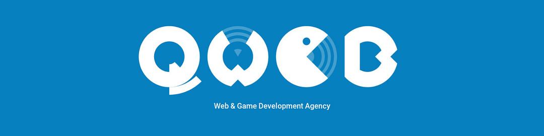 QWeb Development Ltd cover