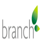 Branch Growth logo