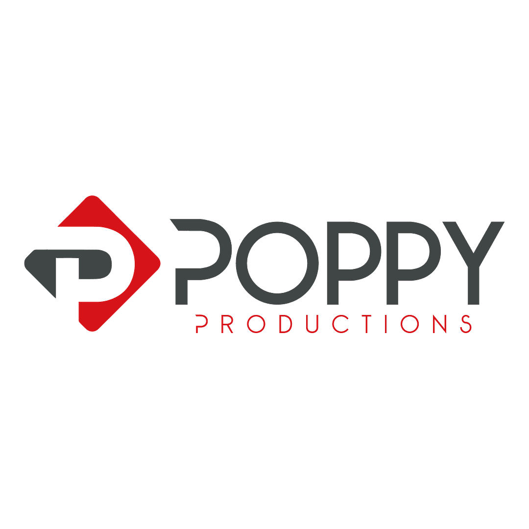 Poppy Productions cover