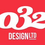 032 Design Ltd logo