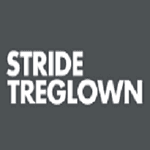 Stride Treglown logo