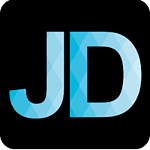 JD Ecommerce logo