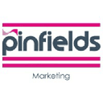 Pinfields Marketing logo