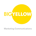 Big Yellow Marketing Communications Ltd logo