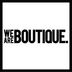 We Are Boutique