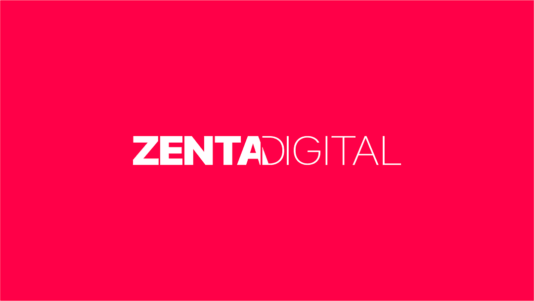 ZENTA Digital cover