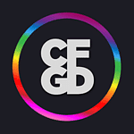 Chris Ford Graphic Design logo