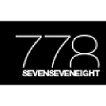 We are 778 logo