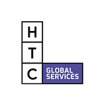 HTC Global Services, Inc logo