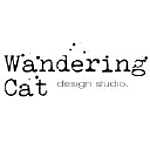 Wandering Cat Design