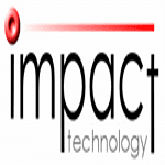 Impact Technology Software Development logo