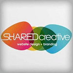 SHARED creative logo