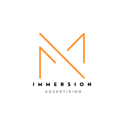 Immersion Agency cover