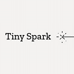Tiny Spark logo