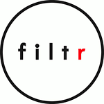 Filtr logo