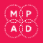 MPAD logo