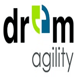 Dream Agility logo