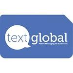 Text Global logo