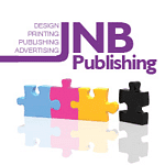 JNB Publishing logo