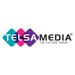 Telsa Media Ltd. logo