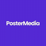 Poster Media logo