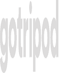 Go Tripod logo