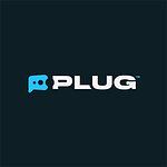 Plug Social Media logo