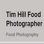 Tim Hill Food Photographer
