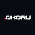 Okoru Events logo