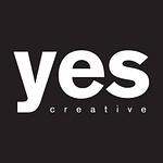 Yes Creative Agency logo