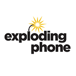 Exploding Phone Limited