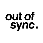 Out of Sync Ltd logo