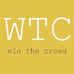 Win The Crowd logo