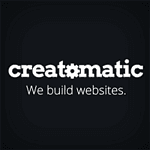Creatomatic Ltd logo