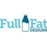 Full Fat Designs Ltd logo
