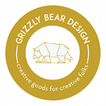Grizzly Bear Design Ltd logo