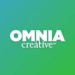 Omnia Creative TM logo