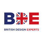 British Design Experts logo