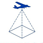 Jefferson Air Photography logo